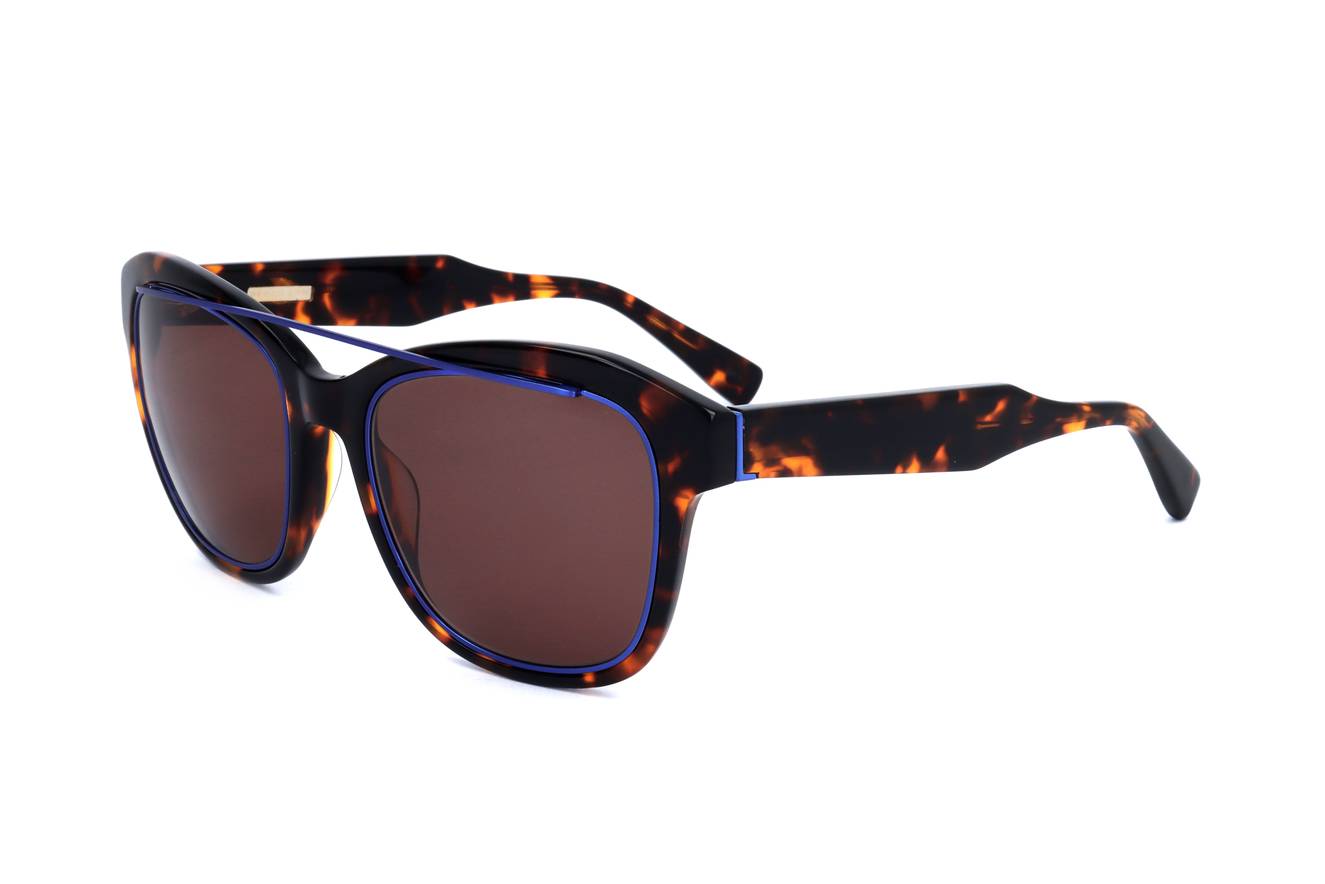 Derek Lam sunglasses HUDS 50/20/140 HVTRT HAVANA TORTOISE 