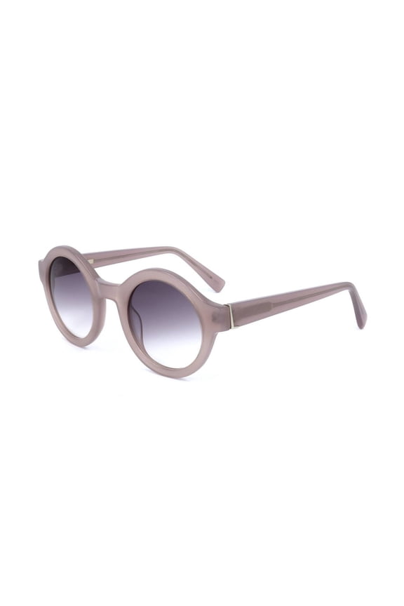 sunglasses LUNA 53/19/140 PNKDT PINK DUST