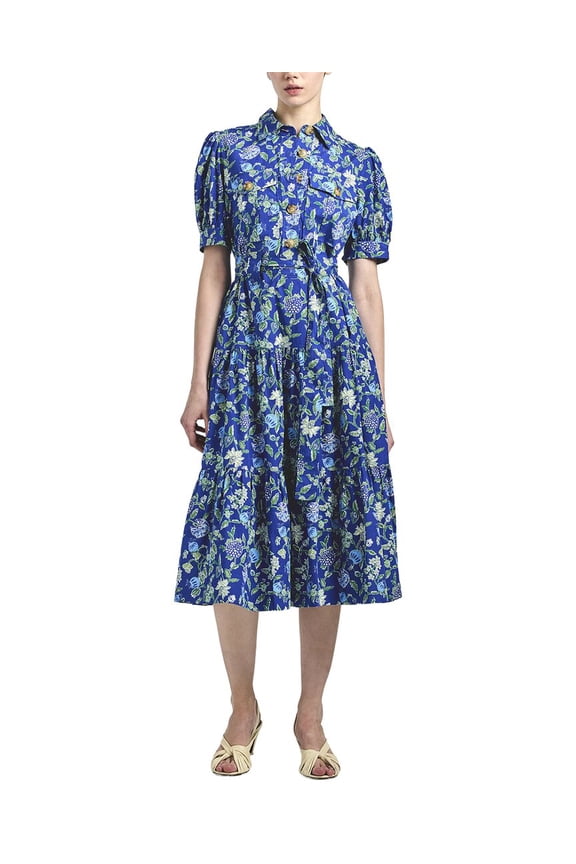 10 Crosby womens Buffy Dress, 00