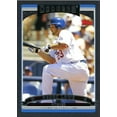 thumbnail image 1 of Derek Lowe Card 2006 Topps Black #547, 1 of 2