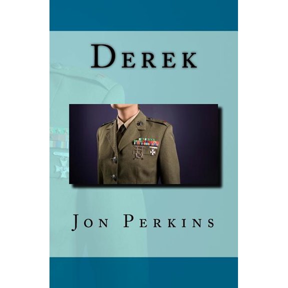 Derek (Paperback) by Jon Perkins