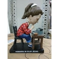 thumbnail image 1 of Derek Parra Loma Linda University Hospital Bobblehead, 1 of 1