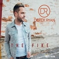 thumbnail image 1 of Derek Ryan - Fire - Music & Performance - CD, 1 of 1