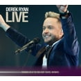 thumbnail image 1 of Derek Ryan Live (CD), 1 of 1