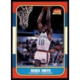 thumbnail image 1 of Derek Smith Card 1986-87 Fleer #103, 1 of 2