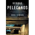 thumbnail image 1 of Derek Strange and Terry Quinn Soul Circus, Book 3, (Paperback), 1 of 1