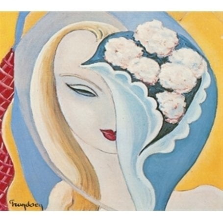 Derek & the Dominos - Layla & Other Assorted Love Songs