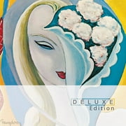 Derek & the Dominos - Layla and Other Assorted Love Songs - Music & Performance - CD