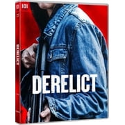 101 Films - Derelict [BLU-RAY]
