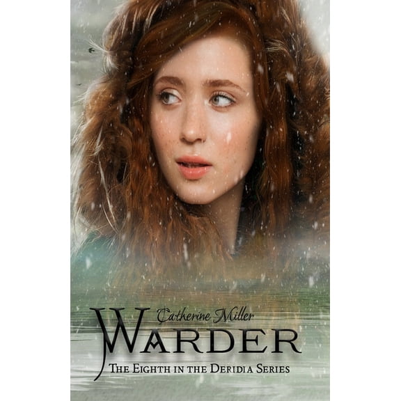 Deridia: Warder (Series #8) (Paperback)