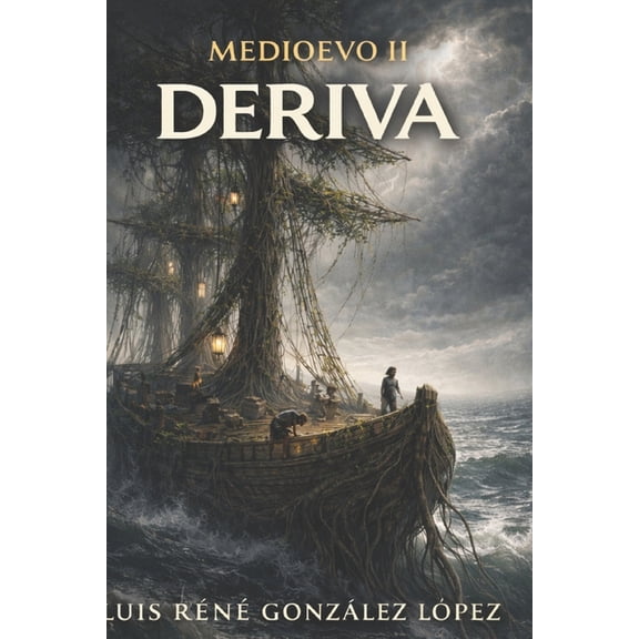 Medioevo Espaol Deriva: Medioevo, Book 2, (Paperback)