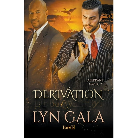 Derivation, (Paperback)