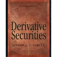 thumbnail image 1 of Pre-Owned Derivative Securities Hardcover Robert Jarrow, Stuart Turnbull, 1 of 1