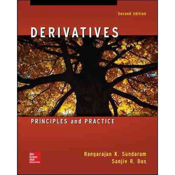 Pre-Owned Derivatives (The Mcgraw-hill/Irwin Series in Finance, Insureance and Real Estate) Hardcover