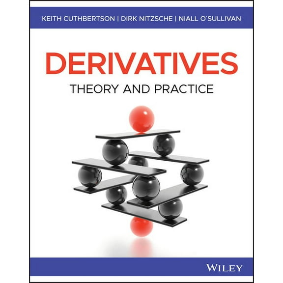 Derivatives: Theory and Practice, (Paperback)