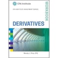 thumbnail image 1 of Pre-Owned Derivatives Workbook, Paperback by Pirie, Wendy L., ISBN 1119381835, ISBN-13 9781119381839, 1 of 1