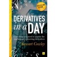thumbnail image 1 of Derivatives in a Day: Everything you need to master the mathematics powering derivatives, (Paperback), 1 of 1