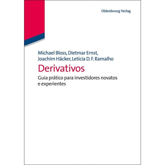 Derivativos, (Paperback)
