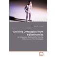 thumbnail image 1 of Deriving Ontologies from Folksonomies (Paperback), 1 of 1