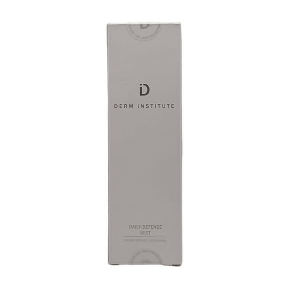 Derm Institute Daily Defense Mist  1.67oz
