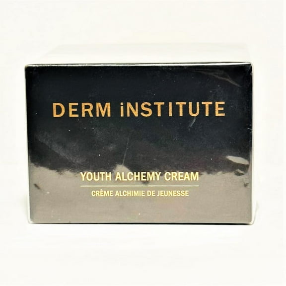 Derm Institute Youth Alchemy Cream 1oz/30ml *New*