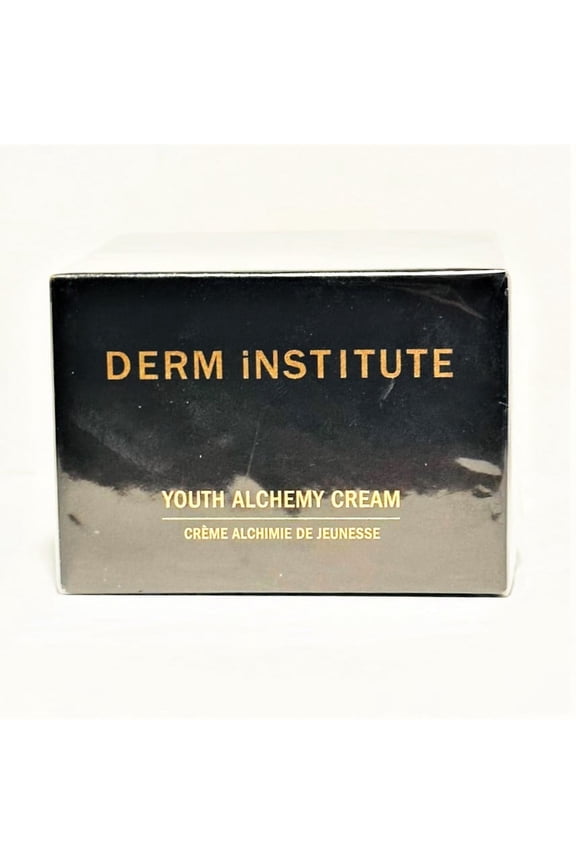 Youth Alchemy Cream 1oz/30ml *New*