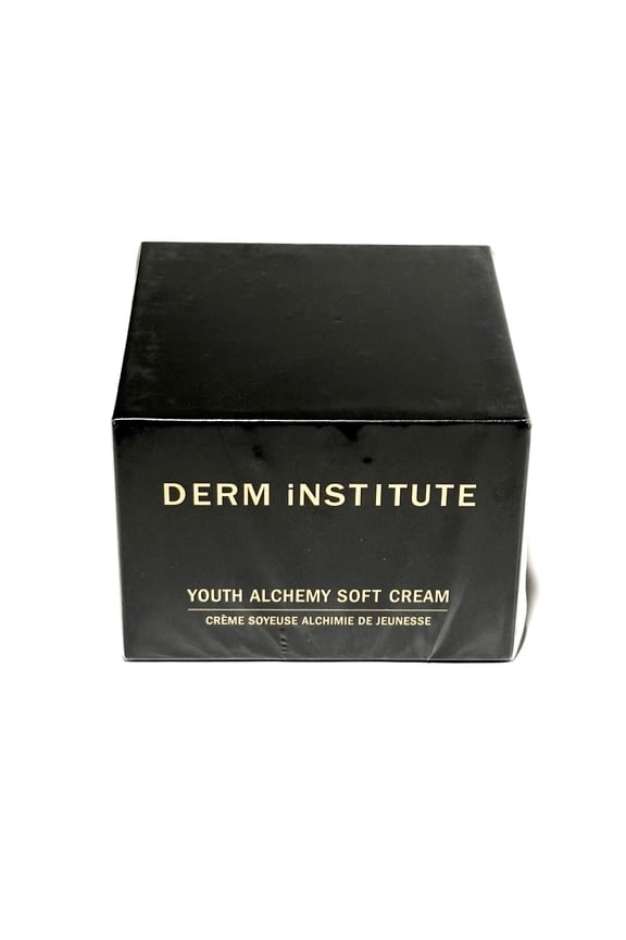 Youth Alchemy Soft Cream 30ml/1oz *New* Sealed