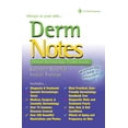 thumbnail image 1 of Davis's Notes: Derm Notes: Dermatology Clinical Pocket Guide (Other), 1 of 1