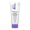 thumbnail image 1 of Derma E Advanced Peptides and Flora-Collagen™ Gentle Jelly Cleanser, 1 of 3