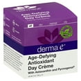 thumbnail image 1 of Derma E Age-Defying Day Cream, 2 Oz, 1 of 4