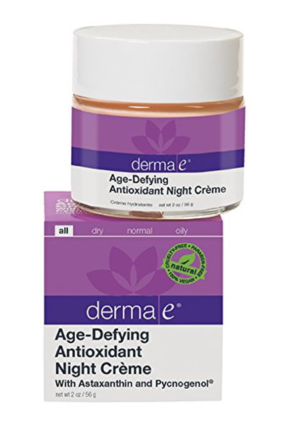 Anti-Aging Regenerative Night Cream, 2 oz