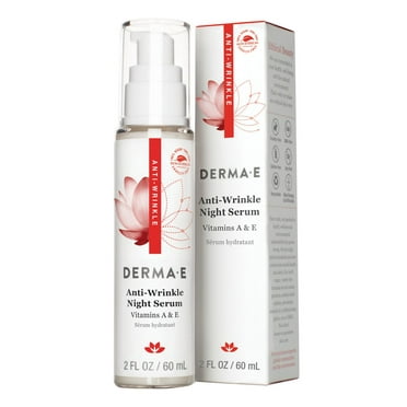 Derma E Anti-Aging Regenerative Serum, 2 fl oz