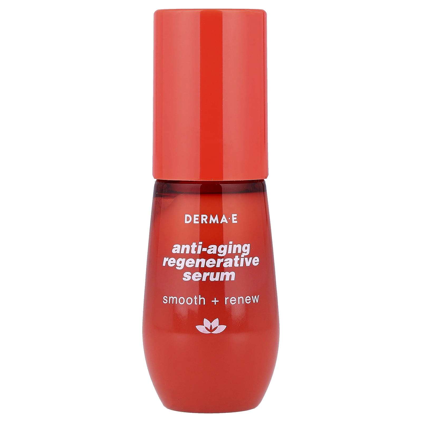 DERMA E Anti-Aging Regenerative Serum , 1 fl oz (30 ml)