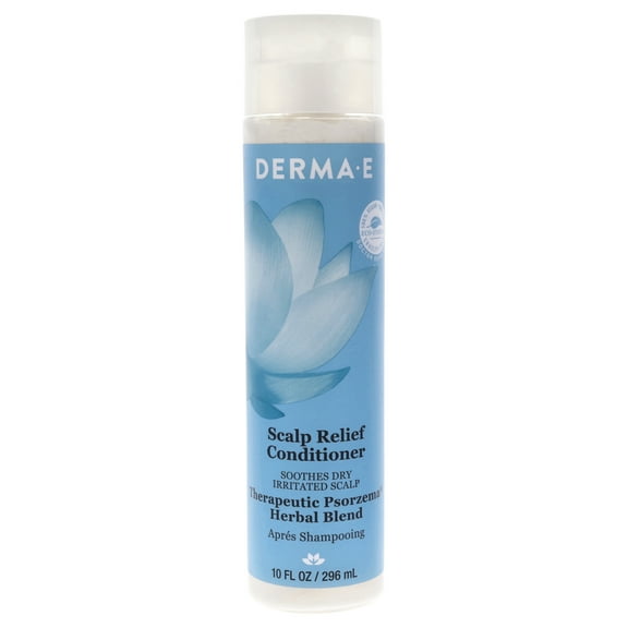 Derma E Conditioner, 10 oz