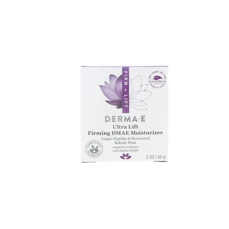 Derma-E Firming DMAE Moisturizer, 2 oz