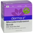 thumbnail image 1 of Derma E HG0130278 2 oz Microdermabrasion Scrub, 1 of 4