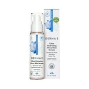 Derma E Hydrating Serum, 2 Fl Oz