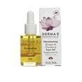 thumbnail image 1 of Derma E Illuminating Rosehip & Cranberry Face Oil, 1 Fl oz, 1 of 4