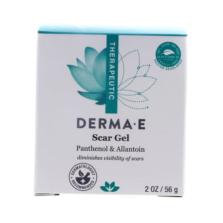 Derma-E Scar Gel, 2 oz