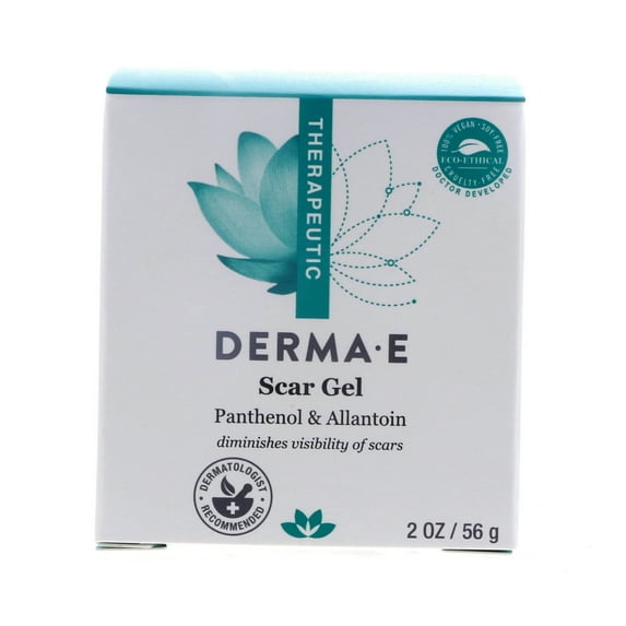 Derma-E Scar Gel, 2 oz