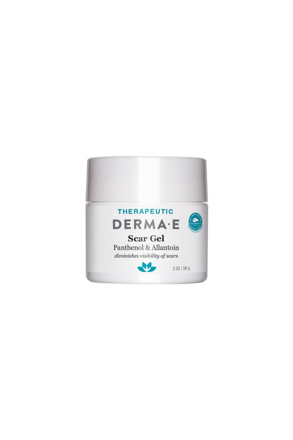 Scar Gel, Reduce Scar Appearance, Vegan Skin Care, 2 oz