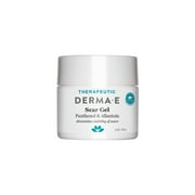 جل Derma E Scar ، 2.0 Oz