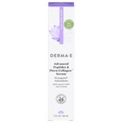 Derma E Serum Collagen Peptides 2 Oz