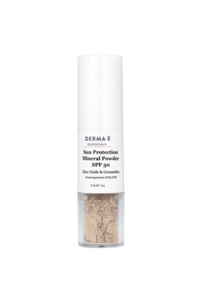 Sun Protection Mineral Powder SPF 30 0.16 oz.