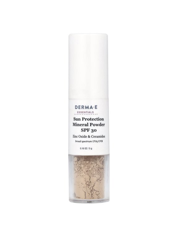 Sun Protection Mineral Powder SPF 30 0.16 oz.