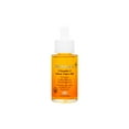 thumbnail image 1 of Derma E Vitamin C Glow Face Oil with Turmeric, 1 fl oz, 1 of 10