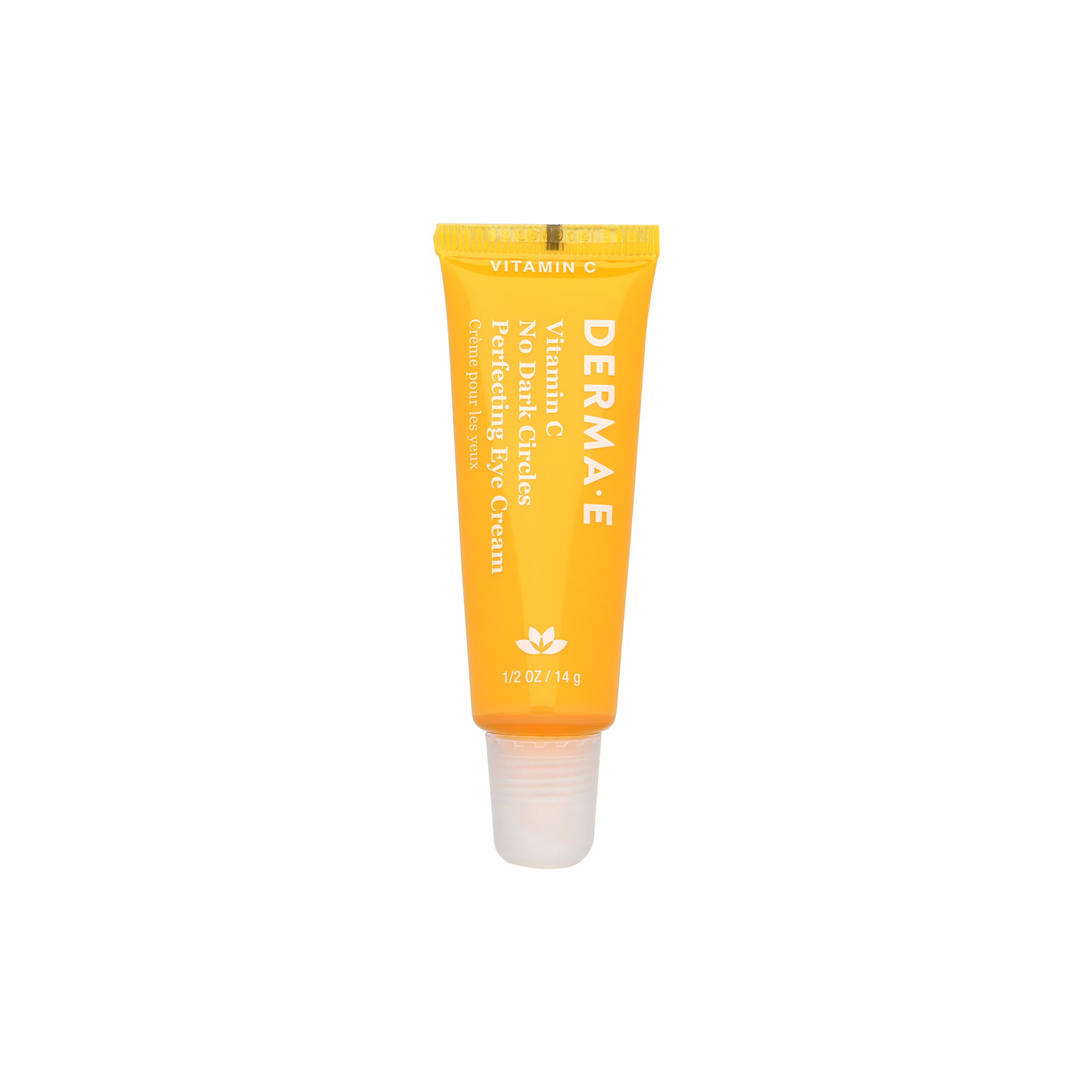 Derma E Vitamin C No Dark Circles Perfecting Eye Cream, 0.5 oz