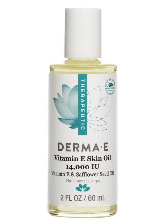 Vitamin E Skin Oil 14,000 IU, 2 Fl Oz