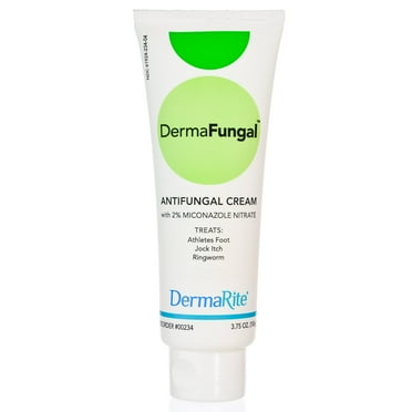 Derma Fungal Antifungal Cream 3.75 oz