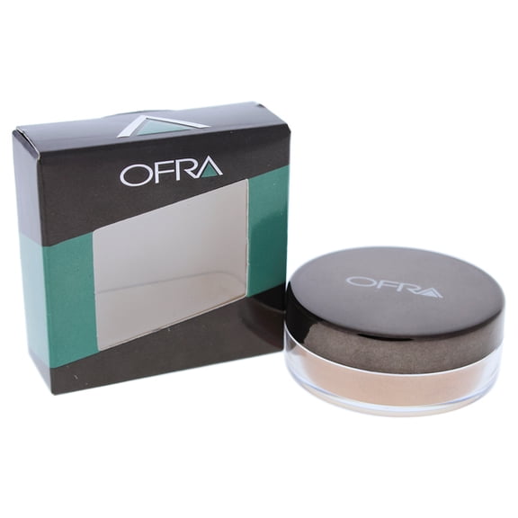 Derma Mineral Loose Eyeshadow - Bronze by Ofra for Women - 0.1 oz Eyeshadow